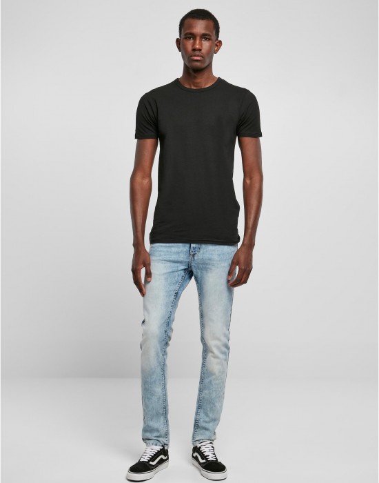 Дънки Stretch Signature Denim lt.sand blue 36/30 Дънки Stretch Signature Denim lt.sand blue 36/30