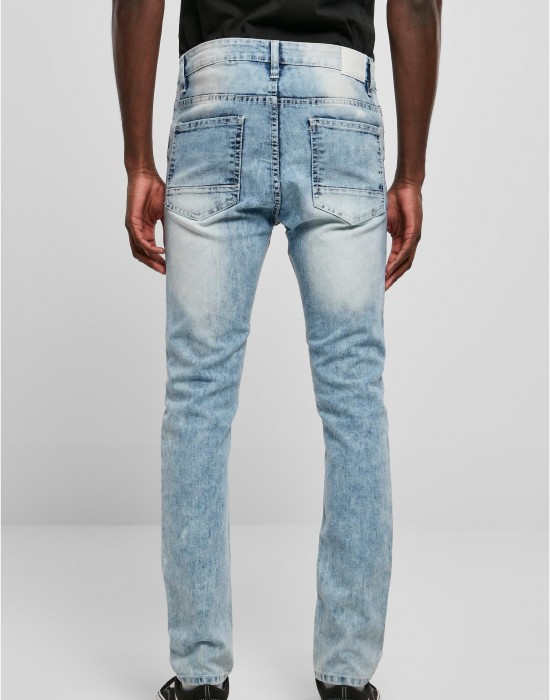 Дънки Stretch Signature Denim lt.sand blue 36/30 Дънки Stretch Signature Denim lt.sand blue 36/30
