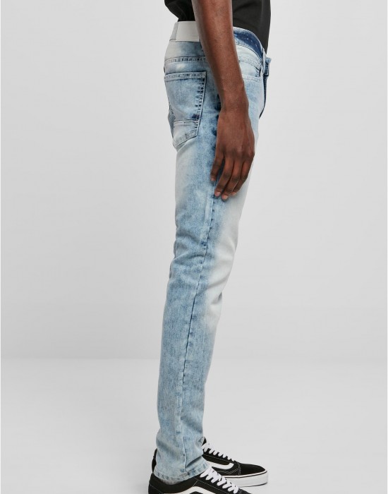 Дънки Stretch Signature Denim lt.sand blue 36/30 Дънки Stretch Signature Denim lt.sand blue 36/30
