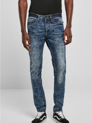 Дънки Stretch Signature Denim md.sand blue 36/30 Дънки Stretch Signature Denim md.sand blue 36/30