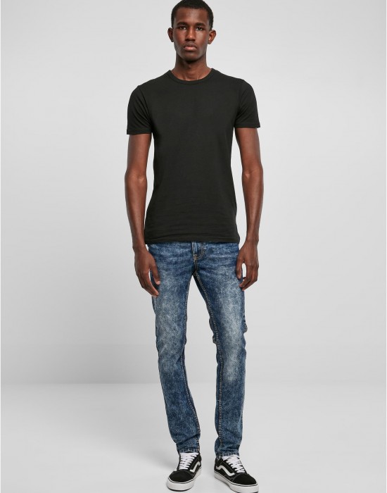 Дънки Stretch Signature Denim md.sand blue 36/30 Дънки Stretch Signature Denim md.sand blue 36/30
