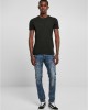 Дънки Stretch Signature Denim md.sand blue 36/30 Дънки Stretch Signature Denim md.sand blue 36/30