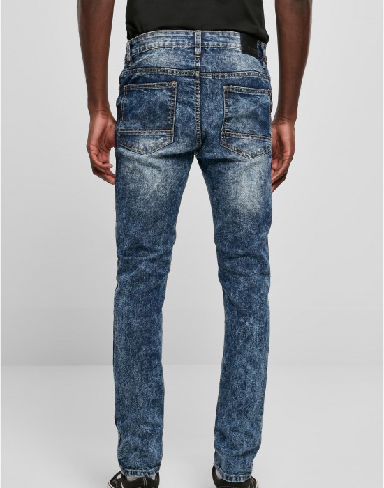 Дънки Stretch Signature Denim md.sand blue 36/30 Дънки Stretch Signature Denim md.sand blue 36/30