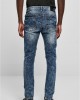Дънки Stretch Signature Denim md.sand blue 36/30 Дънки Stretch Signature Denim md.sand blue 36/30