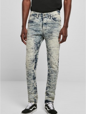 Дънки Stretch Signature Denim marble lt.tint 36/30 Дънки Stretch Signature Denim marble lt.tint 36/30