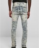 Дънки Stretch Signature Denim marble lt.tint 36/30 Дънки Stretch Signature Denim marble lt.tint 36/30