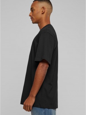 2 Броя Изчистени Мъжки ТенискиTall Tee 2-Pack white+black XXL 2 Броя Изчистени Мъжки ТенискиTall Tee 2-Pack white+black XXL