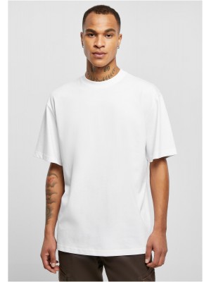 2 Броя Изчистени Мъжки ТенискиTall Tee 2-Pack white+white XXL 2 Броя Изчистени Мъжки ТенискиTall Tee 2-Pack white+white XXL