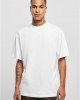2 Броя Изчистени Мъжки ТенискиTall Tee 2-Pack white+white XXL