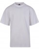 2 Броя Изчистени Мъжки ТенискиTall Tee 2-Pack white+white XXL
