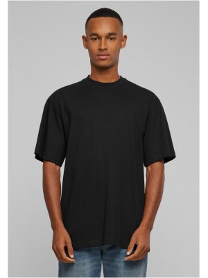 2 Броя Изчистени Мъжки ТенискиTall Tee 2-Pack black+black XXL 2 Броя Изчистени Мъжки ТенискиTall Tee 2-Pack black+black XXL