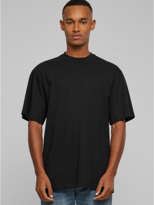 2 Броя Изчистени Мъжки ТенискиTall Tee 2-Pack black+black XXL 2 Броя Изчистени Мъжки ТенискиTall Tee 2-Pack black+black XXL