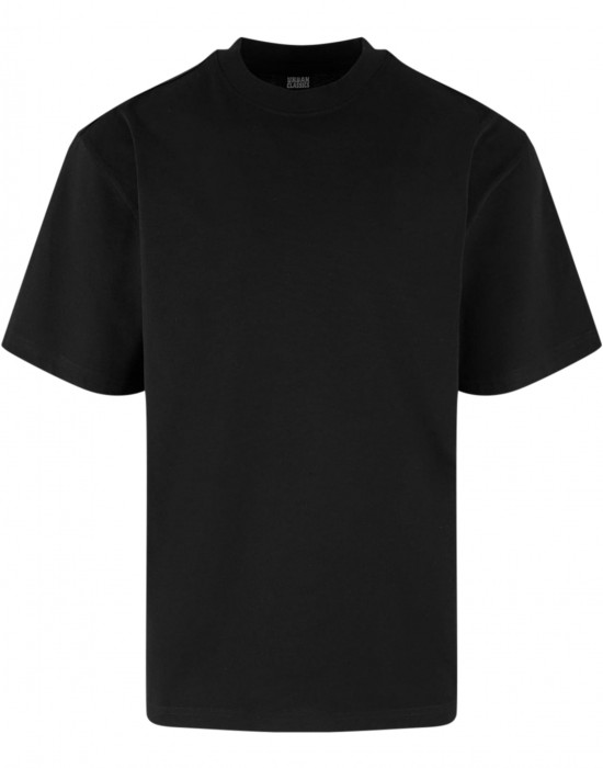 2 Броя Изчистени Мъжки ТенискиTall Tee 2-Pack black+black XXL 2 Броя Изчистени Мъжки ТенискиTall Tee 2-Pack black+black XXL