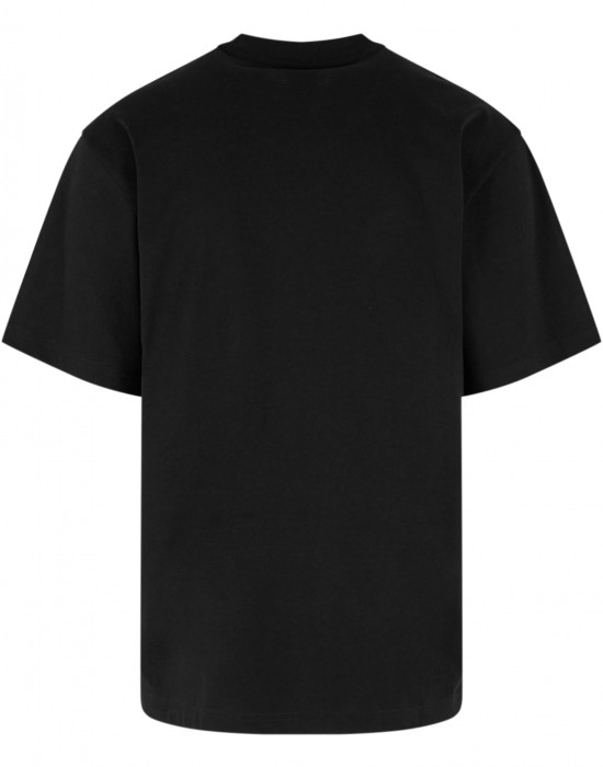 2 Броя Изчистени Мъжки ТенискиTall Tee 2-Pack black+black XXL 2 Броя Изчистени Мъжки ТенискиTall Tee 2-Pack black+black XXL