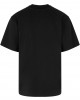 2 Броя Изчистени Мъжки ТенискиTall Tee 2-Pack black+black XXL 2 Броя Изчистени Мъжки ТенискиTall Tee 2-Pack black+black XXL