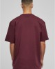 2 Броя Изчистени Мъжки ТенискиTall Tee 2-Pack redwine+bottlegreen XXL 2 Броя Изчистени Мъжки ТенискиTall Tee 2-Pack redwine+bottlegreen XXL