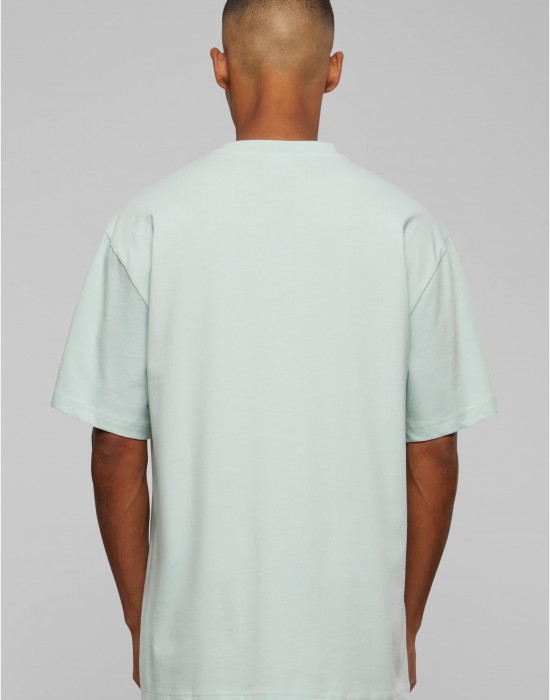 2 Броя Изчистени Мъжки ТенискиTall Tee 2-Pack frostmint+white XXL 2 Броя Изчистени Мъжки ТенискиTall Tee 2-Pack frostmint+white XXL