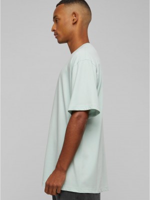 2 Броя Изчистени Мъжки ТенискиTall Tee 2-Pack frostmint+white XXL 2 Броя Изчистени Мъжки ТенискиTall Tee 2-Pack frostmint+white XXL