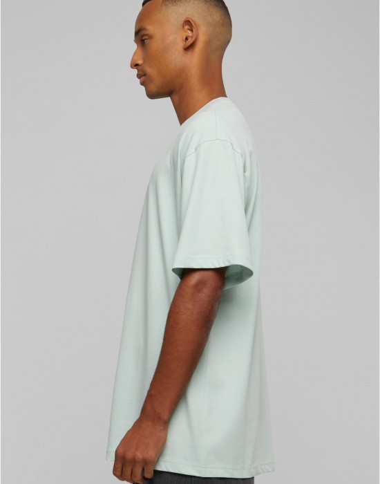 2 Броя Изчистени Мъжки ТенискиTall Tee 2-Pack frostmint+white XXL 2 Броя Изчистени Мъжки ТенискиTall Tee 2-Pack frostmint+white XXL