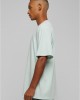 2 Броя Изчистени Мъжки ТенискиTall Tee 2-Pack frostmint+white XXL 2 Броя Изчистени Мъжки ТенискиTall Tee 2-Pack frostmint+white XXL