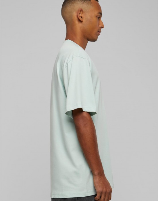 2 Броя Изчистени Мъжки ТенискиTall Tee 2-Pack frostmint+white XXL 2 Броя Изчистени Мъжки ТенискиTall Tee 2-Pack frostmint+white XXL