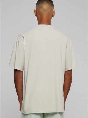 2 Броя Изчистени Мъжки ТенискиTall Tee 2-Pack cloud+white XXL 2 Броя Изчистени Мъжки ТенискиTall Tee 2-Pack cloud+white XXL