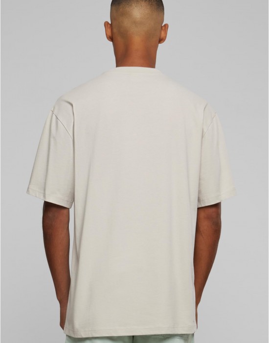 2 Броя Изчистени Мъжки ТенискиTall Tee 2-Pack cloud+white XXL 2 Броя Изчистени Мъжки ТенискиTall Tee 2-Pack cloud+white XXL