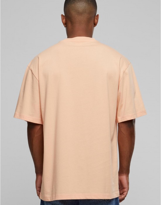 2 Броя Изчистени Мъжки ТенискиTall Tee 2-Pack softapricot+white XXL 2 Броя Изчистени Мъжки ТенискиTall Tee 2-Pack softapricot+white XXL