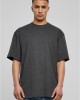 2 Броя Изчистени Мъжки ТенискиTall Tee 2-Pack black+charcoal XXL 2 Броя Изчистени Мъжки ТенискиTall Tee 2-Pack black+charcoal XXL