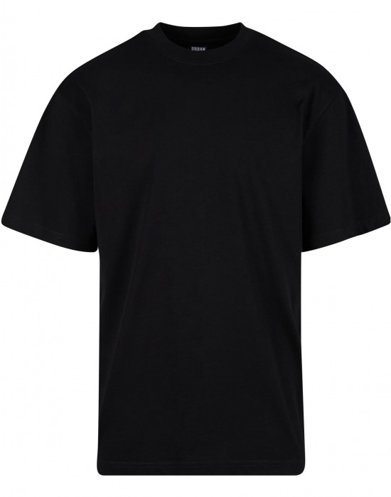 2 Броя Изчистени Мъжки ТенискиTall Tee 2-Pack black+charcoal XXL 2 Броя Изчистени Мъжки ТенискиTall Tee 2-Pack black+charcoal XXL