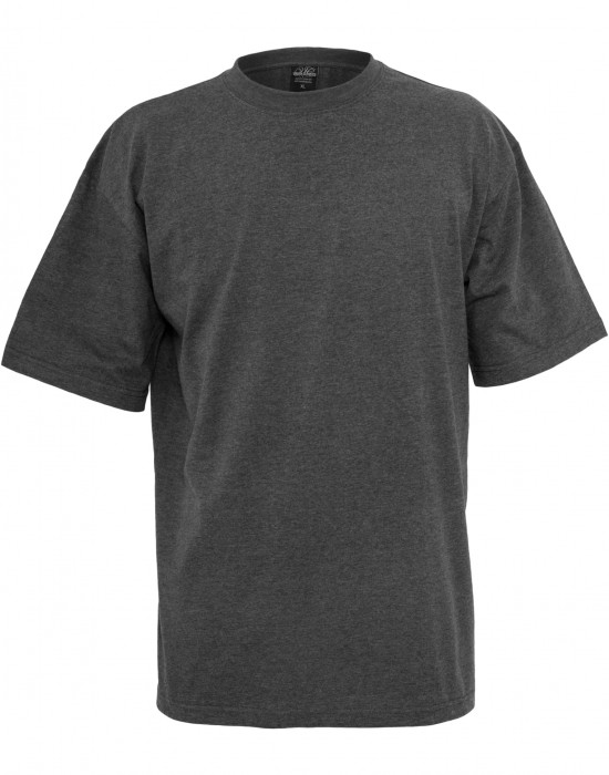 2 Броя Изчистени Мъжки ТенискиTall Tee 2-Pack black+charcoal XXL 2 Броя Изчистени Мъжки ТенискиTall Tee 2-Pack black+charcoal XXL