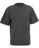 2 Броя Изчистени Мъжки ТенискиTall Tee 2-Pack black+charcoal XXL 2 Броя Изчистени Мъжки ТенискиTall Tee 2-Pack black+charcoal XXL
