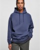 Суичър Blank Hoody darkblue XXL