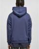 Суичър Blank Hoody darkblue XXL