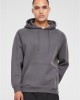 Суичър Blank Hoody darkshadow XXL