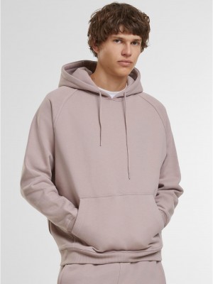 Суичър Blank Hoody duskrose XXL Суичър Blank Hoody duskrose XXL