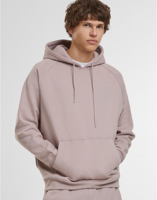 Суичър Blank Hoody duskrose XXL