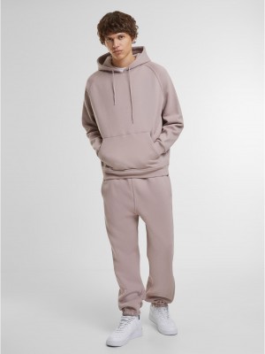 Суичър Blank Hoody duskrose XXL Суичър Blank Hoody duskrose XXL