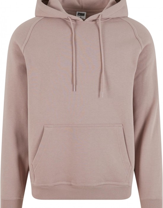 Суичър Blank Hoody duskrose XXL