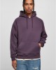 Суичър Blank Hoody purplenight XXL