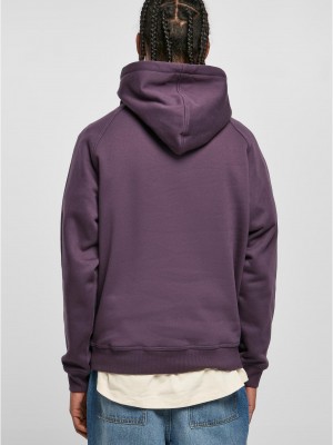 Суичър Blank Hoody purplenight XXL Суичър Blank Hoody purplenight XXL