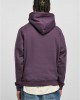 Суичър Blank Hoody purplenight XXL