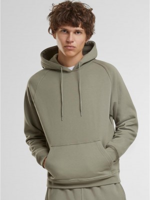 Суичър Blank Hoody palegreen XXL Суичър Blank Hoody palegreen XXL