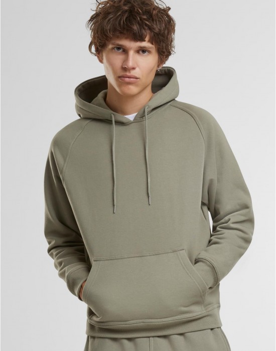 Суичър Blank Hoody palegreen XXL