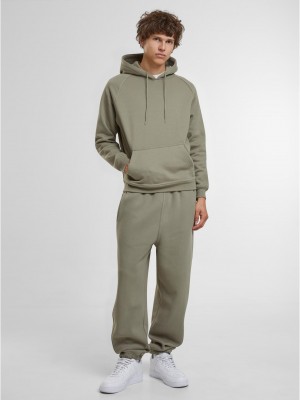Суичър Blank Hoody palegreen XXL Суичър Blank Hoody palegreen XXL