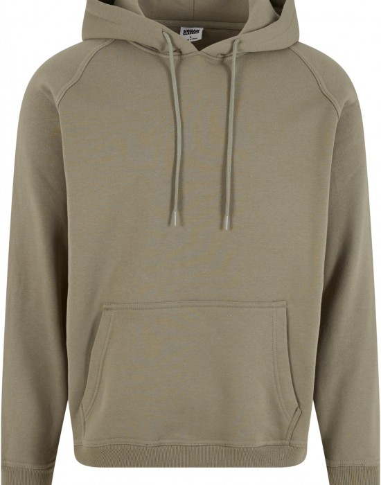 Суичър Blank Hoody palegreen XXL