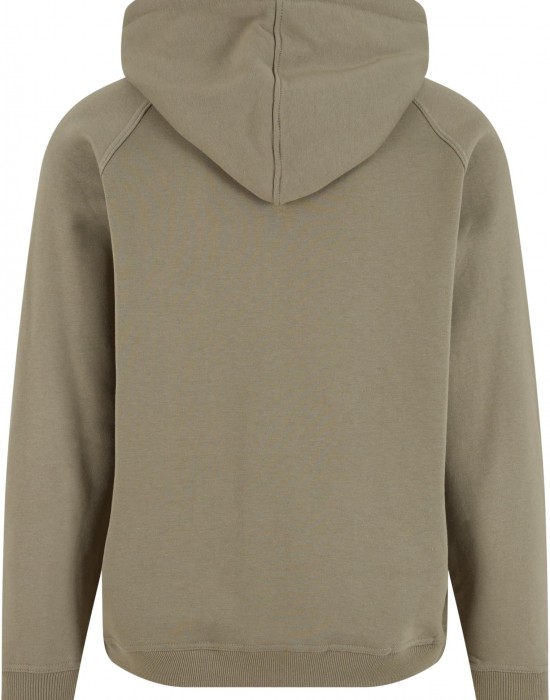 Суичър Blank Hoody palegreen XXL