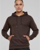 Суичър Basic Sweat Hoody brown XXL