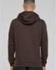 Суичър Basic Sweat Hoody brown XXL
