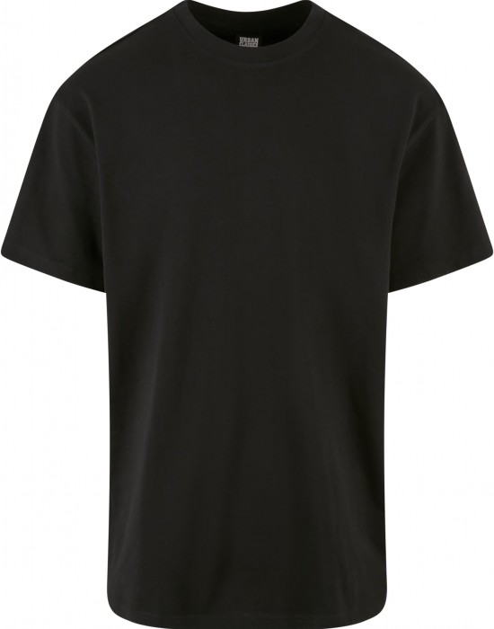 2 Броя Изчистени Мъжки ТенискиHeavy Oversized Tee 2-Pack black+white XXL 2 Броя Изчистени Мъжки ТенискиHeavy Oversized Tee 2-Pack black+white XXL